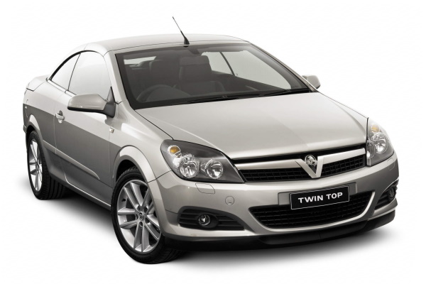 Размер колёс на Vauxhall Astra 2005 Подбор шин на Vauxhall Astra 2005