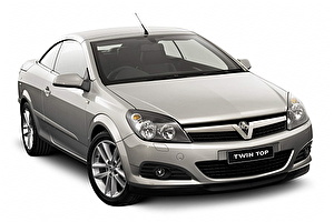 Размер колёс на Vauxhall Astra 2006 Подбор шин на Vauxhall Astra 2006