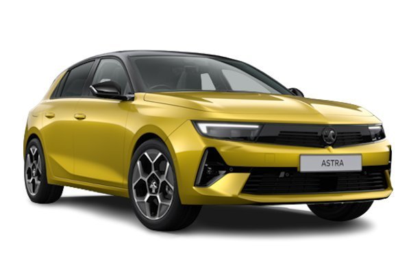 Размер колёс на Vauxhall Astra 2025 Подбор шин на Vauxhall Astra 2025