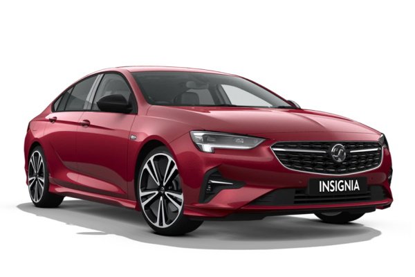 Размер колёс на Vauxhall Insignia 2022 Подбор шин на Vauxhall Insignia 2022