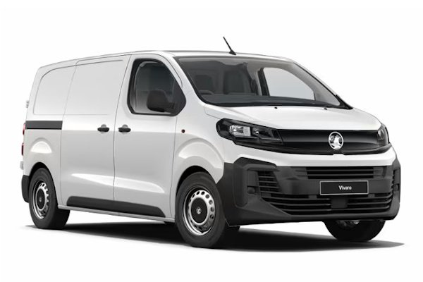 Подбор шин на Vauxhall Vivaro 2026