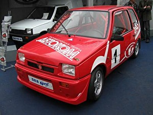 Размер колёс на ВАЗ 1111 Oka 2007 Подбор шин на ВАЗ 1111 Oka 2007