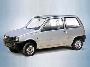 Размер колёс на ВАЗ 1111 2004 Подбор шин на ВАЗ 1111 2004