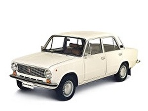 Размер колёс на ВАЗ 2101 1985 Подбор шин на ВАЗ 2101 1985