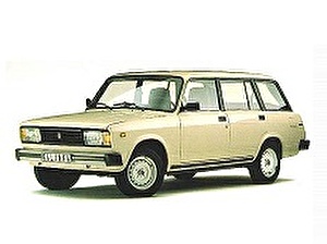 Размер колёс на ВАЗ 2104 2004 Подбор шин на ВАЗ 2104 2004