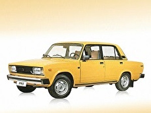 Размер колёс на ВАЗ 2105 1998 Подбор шин на ВАЗ 2105 1998