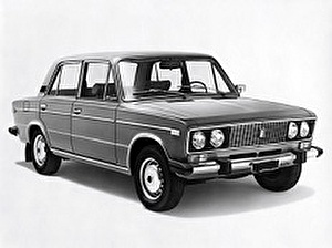 Размер колёс на ВАЗ 2106 1995 Подбор шин на ВАЗ 2106 1995