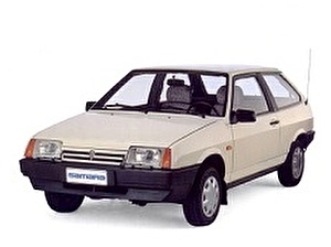 Размер колёс на ВАЗ 2108 2004 Подбор шин на ВАЗ 2108 2004