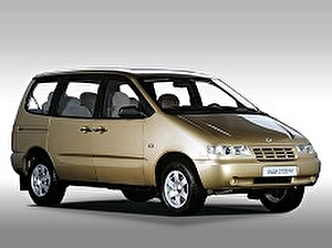 Размер колёс на ВАЗ 2120 Nadezhda 2003 Подбор шин на ВАЗ 2120 Nadezhda 2003
