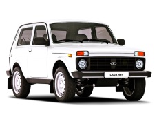 Размер колёс на ВАЗ 2121 Niva 2005 Подбор шин на ВАЗ 2121 Niva 2005