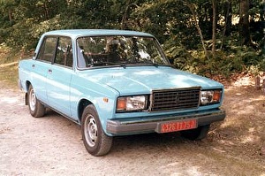 Размер колёс на ВАЗ Classics 2008 Подбор шин на ВАЗ Classics 2008