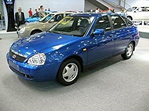 Размер колёс на ВАЗ Priora 2008 Подбор шин на ВАЗ Priora 2008