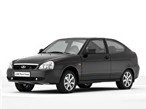 Размер колёс на ВАЗ Priora 2009 Подбор шин на ВАЗ Priora 2009