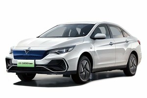 Размер колёс на Venucia D60EV Plus 2024 Подбор шин на Venucia D60EV Plus 2024