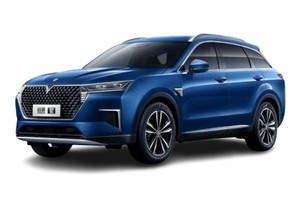 Размер колёс на Venucia Xing 2022 Подбор шин на Venucia Xing 2022