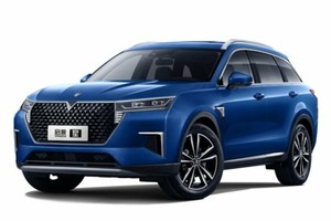 Размер колёс на Venucia Xing 2024 Подбор шин на Venucia Xing 2024