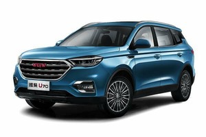 Размер колёс на VGV U70 2021 Подбор шин на VGV U70 2021