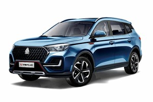 Reifen- und Felgenauswahl für das Fahrzeug VGV U70Plus. Reifen für den VGV Reifen- und Felgenauswahl für das Fahrzeug VGV U70Plus. Шины на VGV