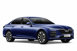 Размер колёс на VinFast Lux A2.0 2021 Подбор шин на VinFast Lux A2.0 2021