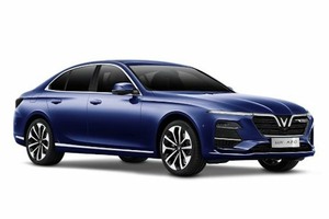 Размер колёс на VinFast Lux A2.0 2023 Подбор шин на VinFast Lux A2.0 2023