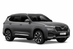 Подбор шин на VinFast Lux SA2.0 2022