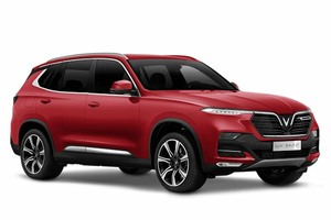 Размер колёс на VinFast Lux SA2.0 2024 Подбор шин на VinFast Lux SA2.0 2024