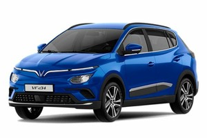 Reifen- und Felgenauswahl für das Fahrzeug VinFast VF e34. Reifen für den VinFast Reifen- und Felgenauswahl für das Fahrzeug VinFast VF e34. Шины на VinFast