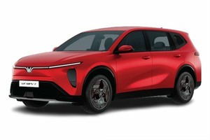 Reifen- und Felgenauswahl für das Fahrzeug VinFast VF MPV 7. Reifen für den VinFast Reifen- und Felgenauswahl für das Fahrzeug VinFast VF MPV 7. Шины на VinFast