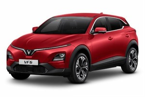 Reifen- und Felgenauswahl für das Fahrzeug VinFast VF6. Reifen für den VinFast Reifen- und Felgenauswahl für das Fahrzeug VinFast VF6. Шины на VinFast