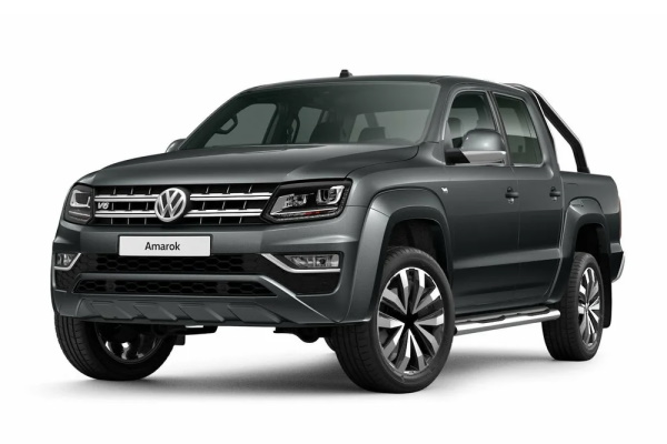 Размер колёс на Volkswagen Amarok 2021 Подбор шин на Volkswagen Amarok 2021