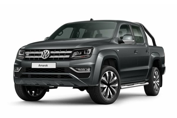 Размер колёс на Volkswagen Amarok 2022 Подбор шин на Volkswagen Amarok 2022