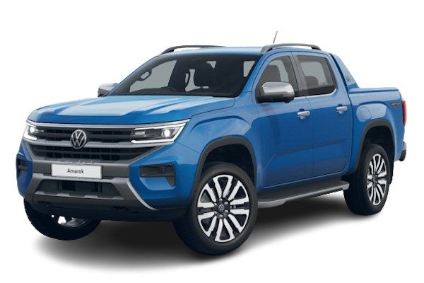 Размер колёс на Volkswagen Amarok 2024 Подбор шин на Volkswagen Amarok 2024