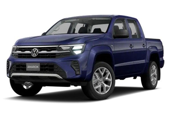 Размер колёс на Volkswagen Amarok 2026 Подбор шин на Volkswagen Amarok 2026