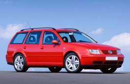 Размер колёс на Volkswagen Bora Variant 2001 Подбор шин на Volkswagen Bora Variant 2001