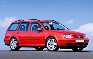 Размер колёс на Volkswagen Bora Variant 2003 Подбор шин на Volkswagen Bora Variant 2003