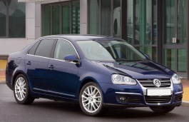 Размер колёс на Volkswagen Bora 2009 Подбор шин на Volkswagen Bora 2009