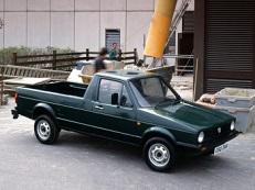 Размер колёс на Volkswagen Caddy 1992 Подбор шин на Volkswagen Caddy 1992