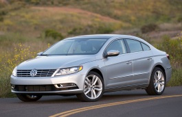 Размер колёс на Volkswagen CC 2018 Подбор шин на Volkswagen CC 2018