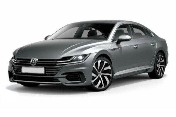 Размер колёс на Volkswagen CC 2019 Подбор шин на Volkswagen CC 2019