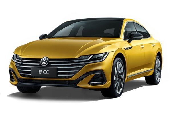 Размер колёс на Volkswagen CC 2023 Подбор шин на Volkswagen CC 2023