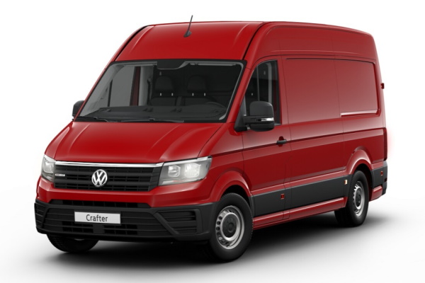 Размер колёс на Volkswagen Crafter 2021 Подбор шин на Volkswagen Crafter 2021