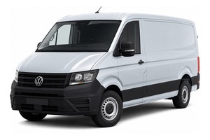 Подбор шин на Volkswagen Crafter 2027