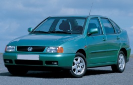 Размер колёс на Volkswagen Derby 2000 Подбор шин на Volkswagen Derby 2000