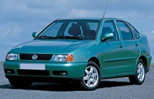 Размер колёс на Volkswagen Derby 2003 Подбор шин на Volkswagen Derby 2003