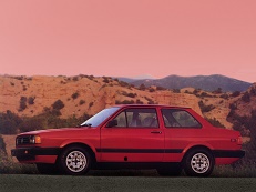 Размер колёс на Volkswagen Fox 1988 Подбор шин на Volkswagen Fox 1988