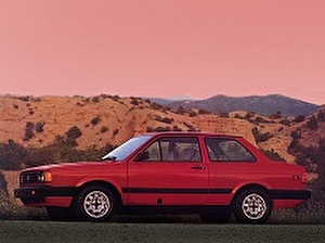 Размер колёс на Volkswagen Fox 1990 Подбор шин на Volkswagen Fox 1990