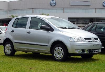 Размер колёс на Volkswagen Fox 2007 Подбор шин на Volkswagen Fox 2007