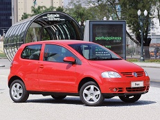 Размер колёс на Volkswagen Fox 2008 Подбор шин на Volkswagen Fox 2008