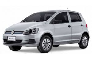 Размер колёс на Volkswagen Fox 2016 Подбор шин на Volkswagen Fox 2016
