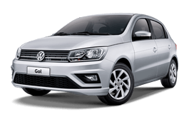 Размер колёс на Volkswagen Gol 2019 Подбор шин на Volkswagen Gol 2019
